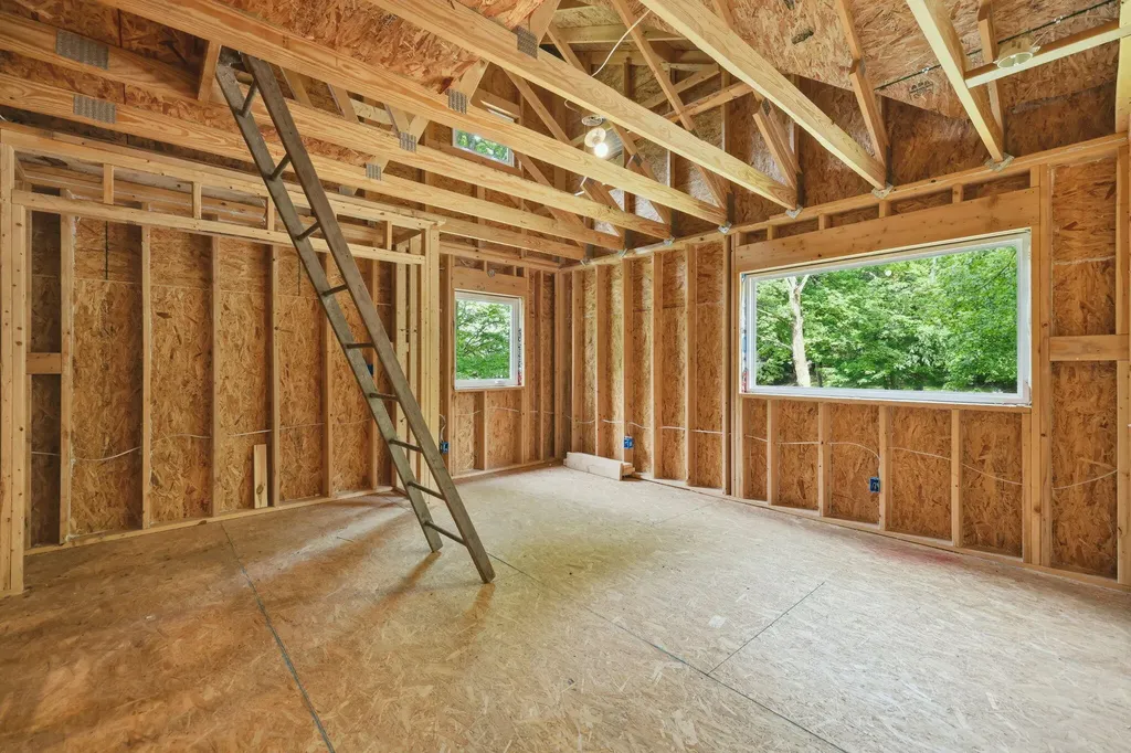 1372 Cramton Avenue NE Ada Township MI 49301