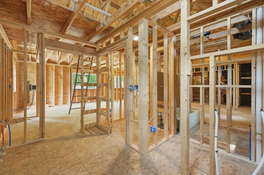 1372 Cramton Avenue NE Ada Township MI 49301