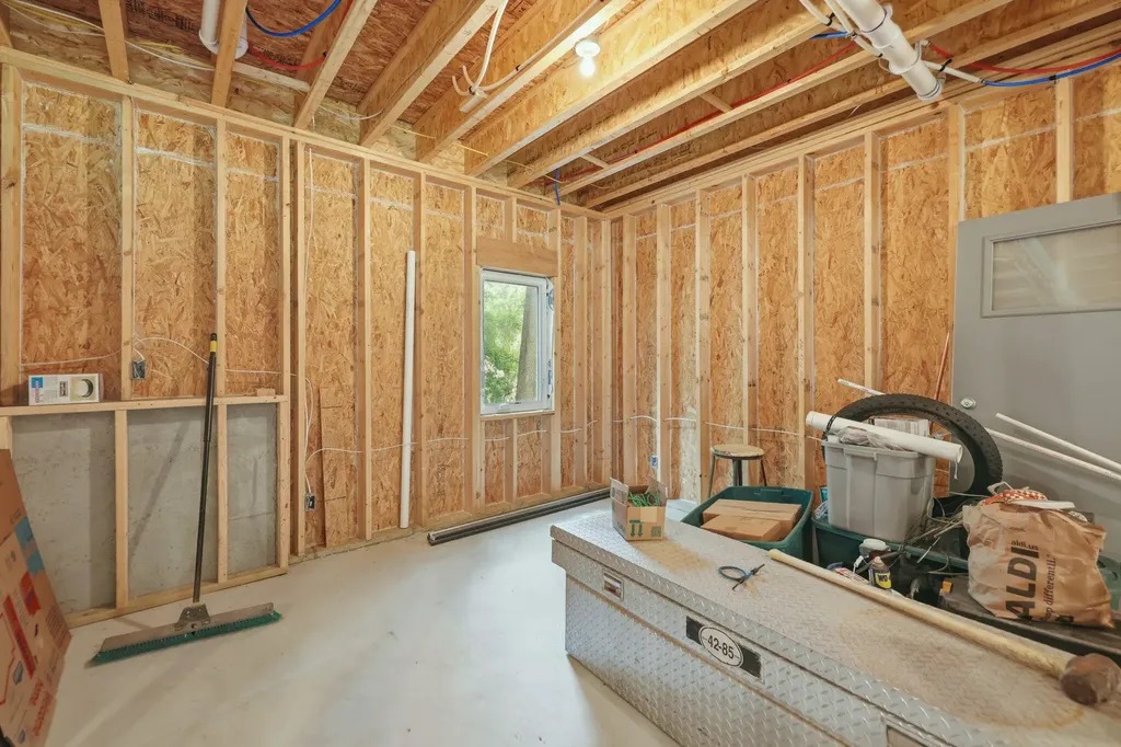 1372 Cramton Avenue NE Ada Township MI 49301