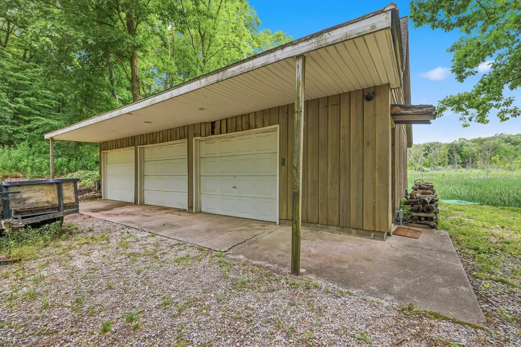 1372 Cramton Avenue NE Ada Township MI 49301
