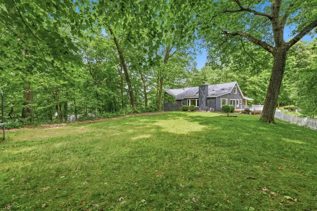 1372 Cramton Avenue NE Ada Township MI 49301