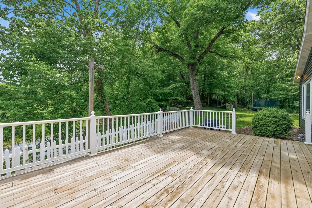 1372 Cramton Avenue NE Ada Township MI 49301