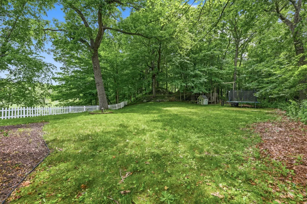 1372 Cramton Avenue NE Ada Township MI 49301
