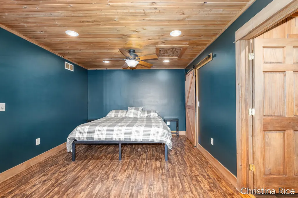 5810 W Sidney Road Sidney Township MI 48885