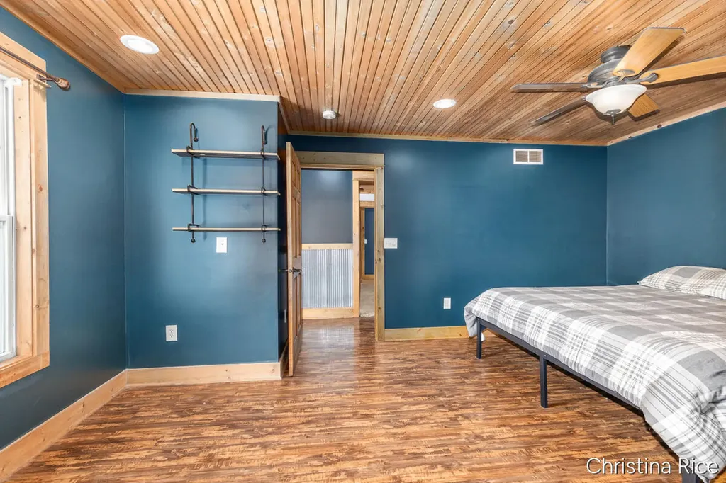 5810 W Sidney Road Sidney Township MI 48885
