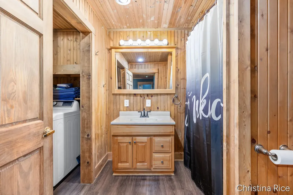 5810 W Sidney Road Sidney Township MI 48885