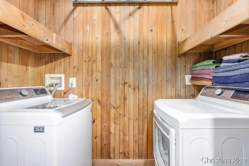 5810 W Sidney Road Sidney Township MI 48885