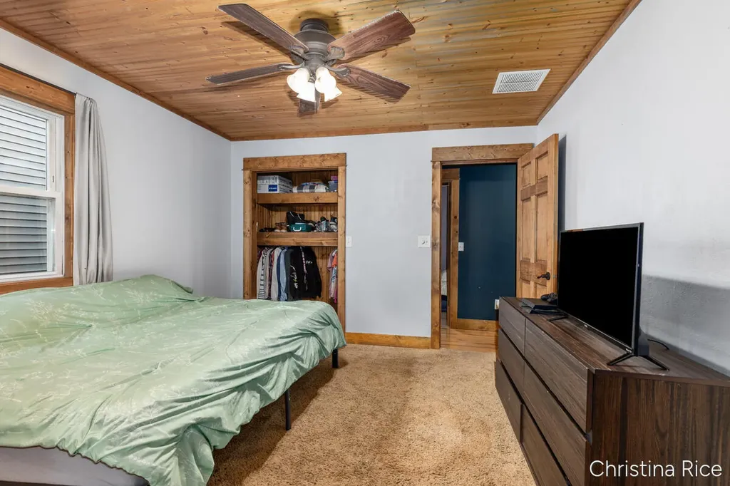 5810 W Sidney Road Sidney Township MI 48885