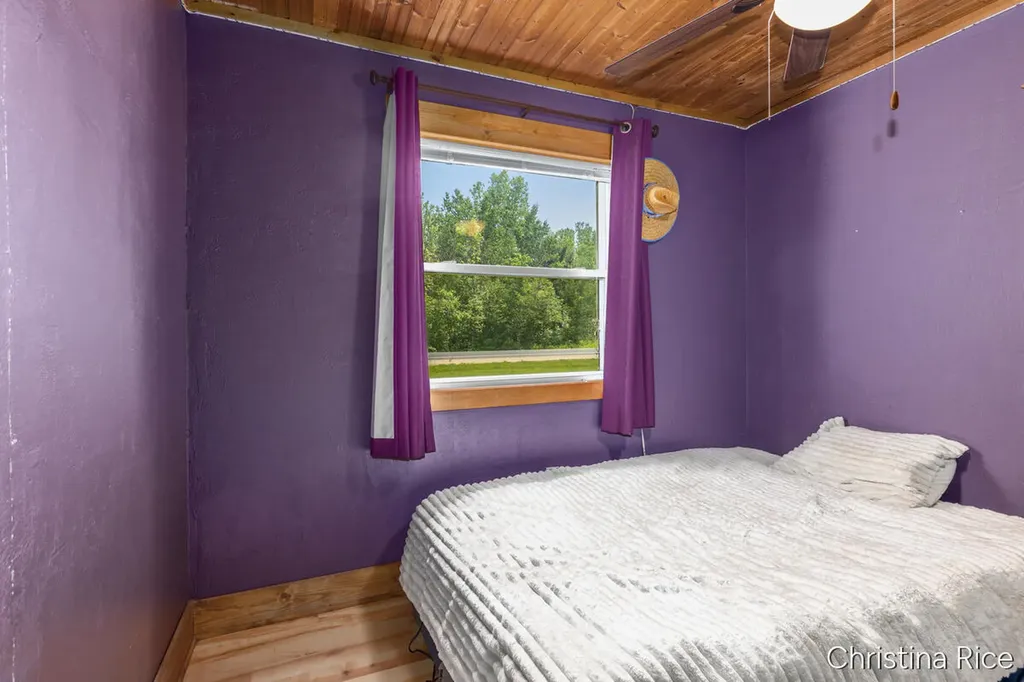 5810 W Sidney Road Sidney Township MI 48885