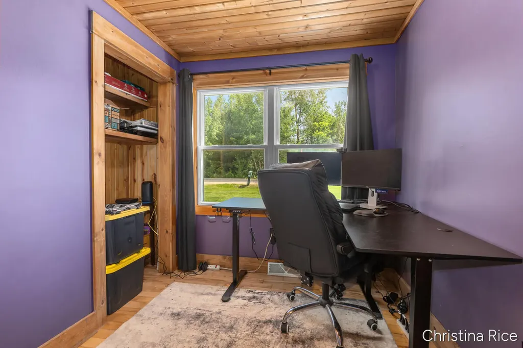5810 W Sidney Road Sidney Township MI 48885