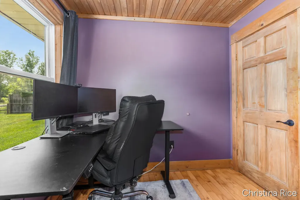 5810 W Sidney Road Sidney Township MI 48885