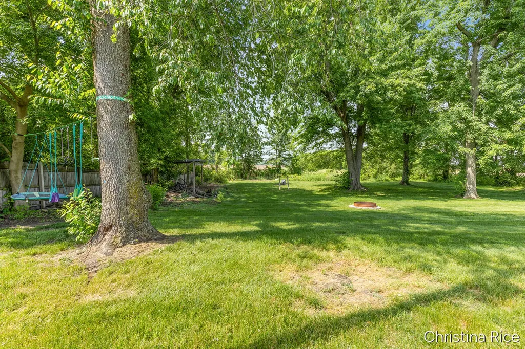 5810 W Sidney Road Sidney Township MI 48885