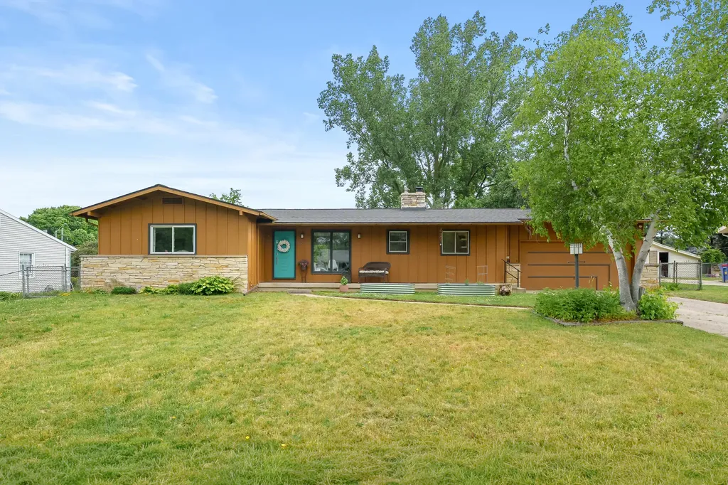 119 Boltwood Drive NE Grand Rapids City MI 49505