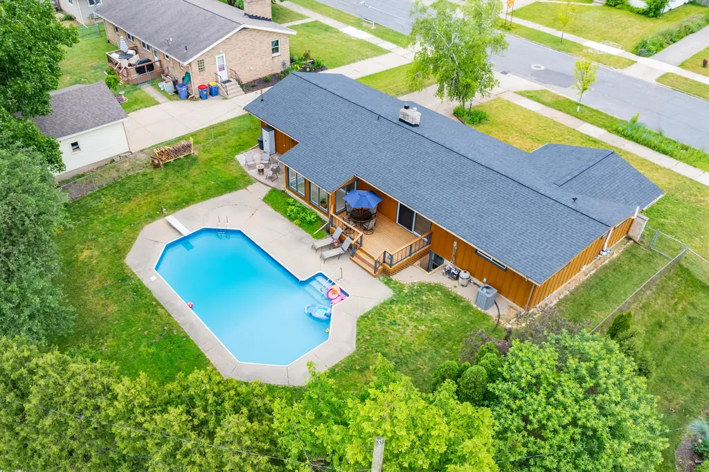 119 Boltwood Drive NE Grand Rapids City MI 49505