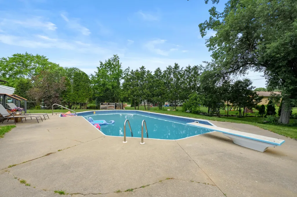 119 Boltwood Drive NE Grand Rapids City MI 49505