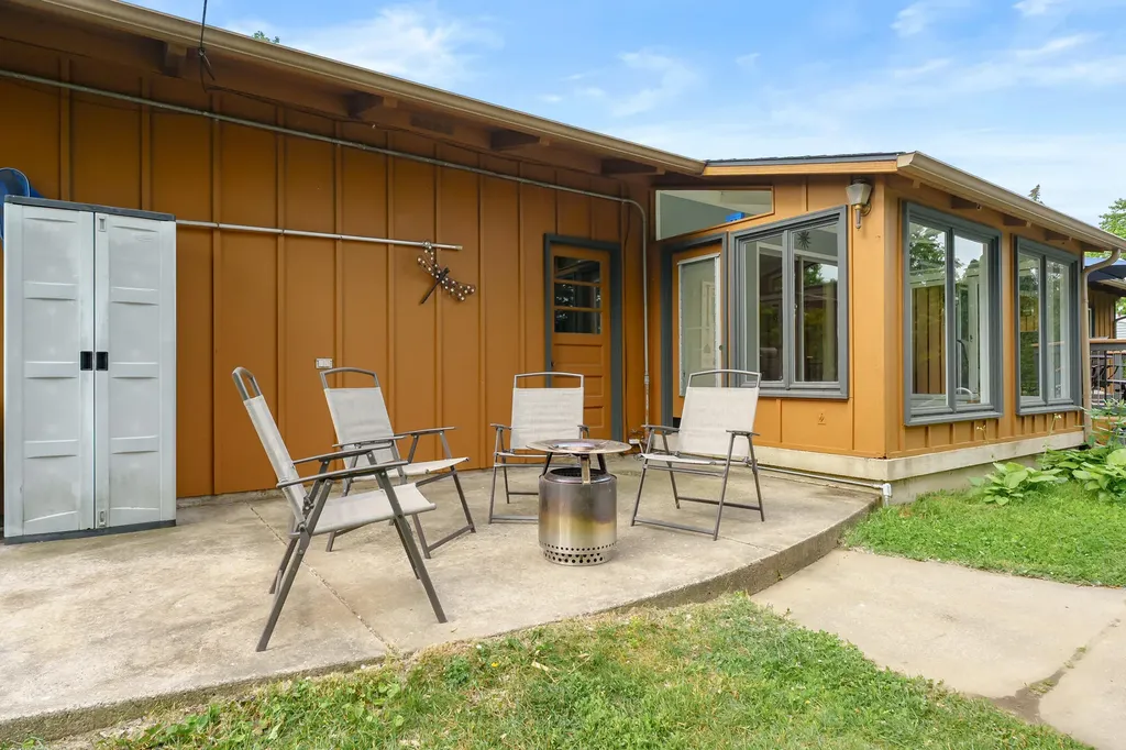119 Boltwood Drive NE Grand Rapids City MI 49505