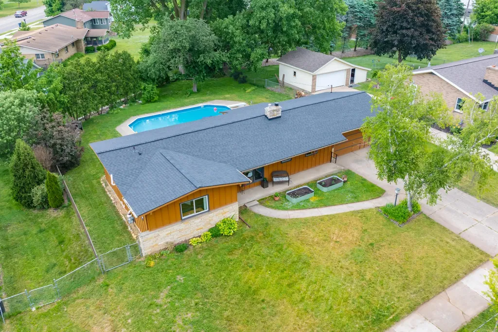 119 Boltwood Drive NE Grand Rapids City MI 49505