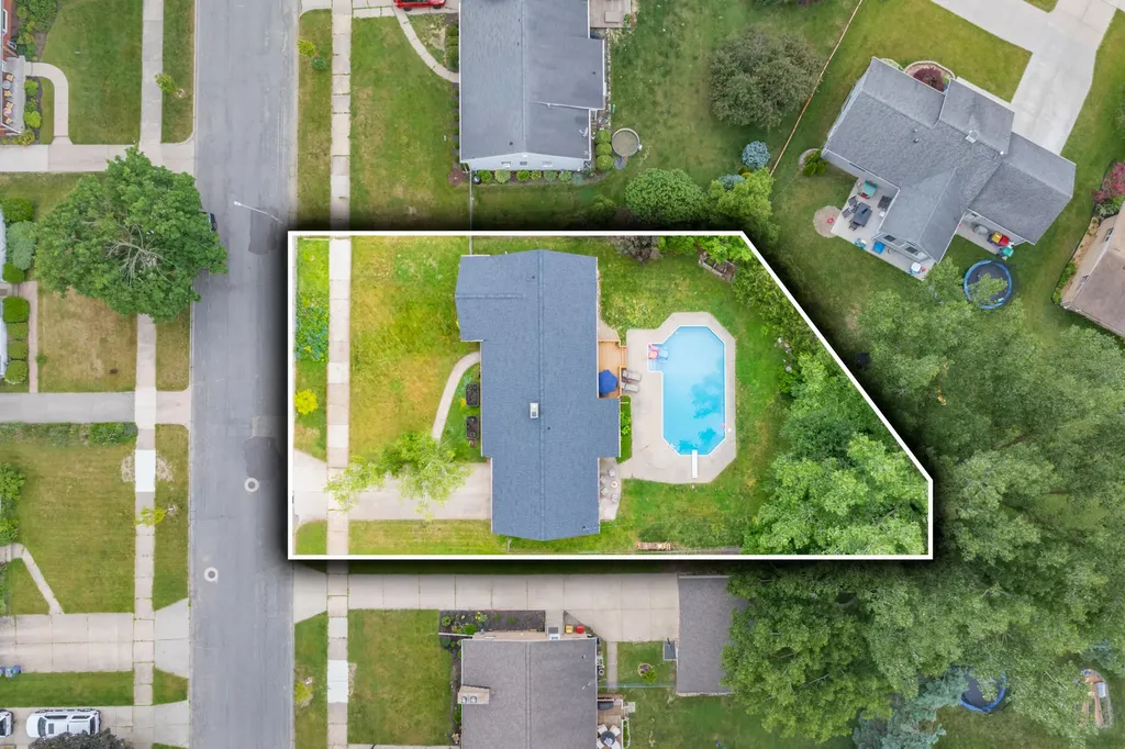 119 Boltwood Drive NE Grand Rapids City MI 49505