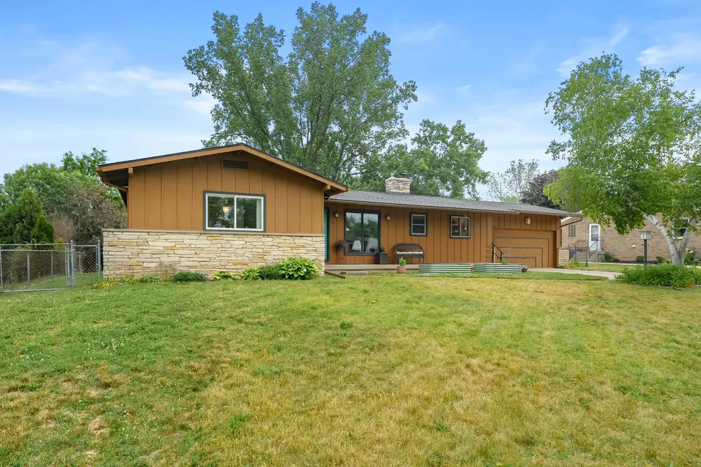 119 Boltwood Drive NE Grand Rapids City MI 49505