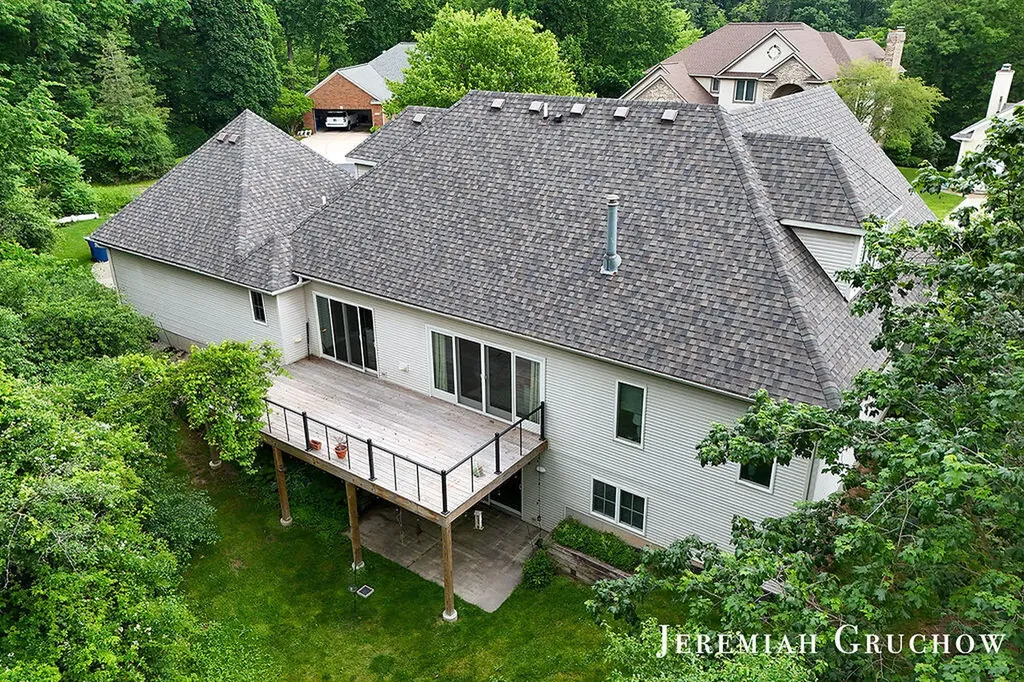 3333 Falcon Bluff Court NE Grand Rapids Charter Township MI 49525