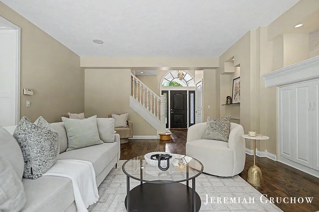 3333 Falcon Bluff Court NE Grand Rapids Charter Township MI 49525