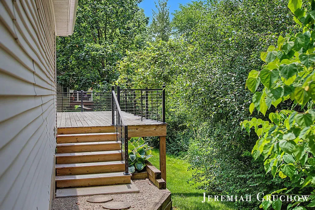 3333 Falcon Bluff Court NE Grand Rapids Charter Township MI 49525