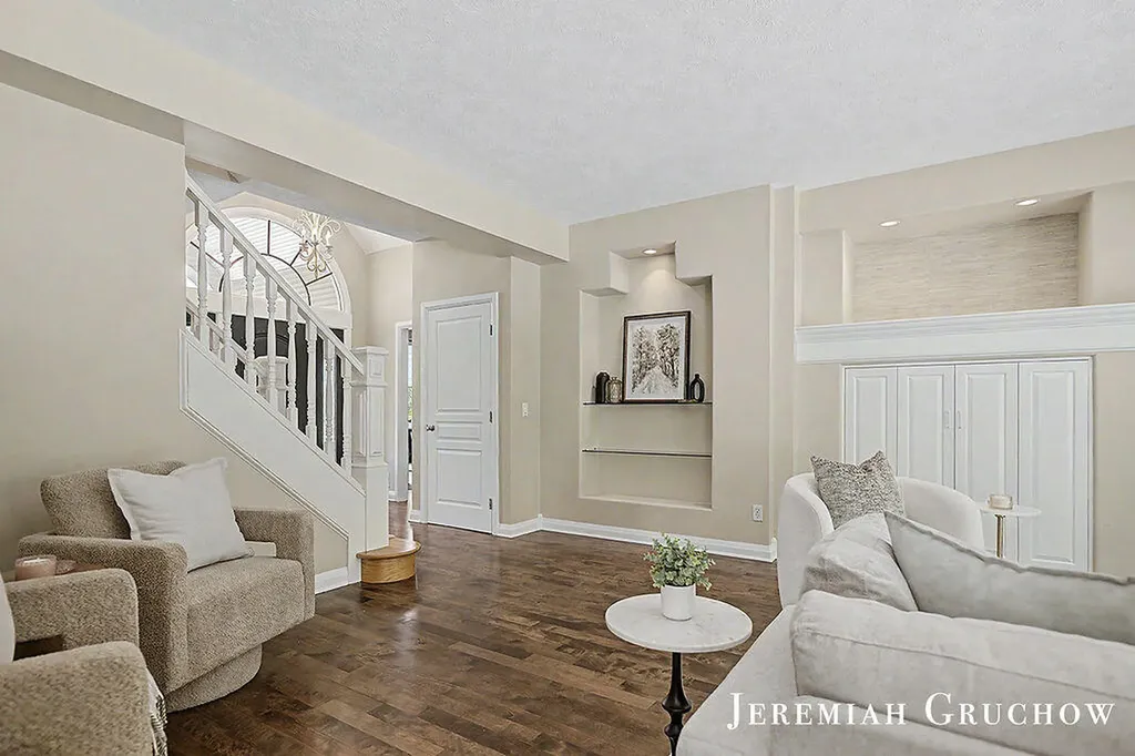 3333 Falcon Bluff Court NE Grand Rapids Charter Township MI 49525