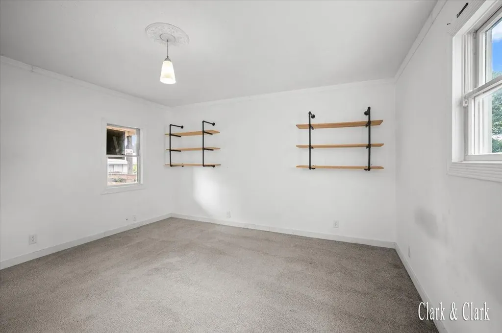9604 E Brown Road Woodland Township MI 48849