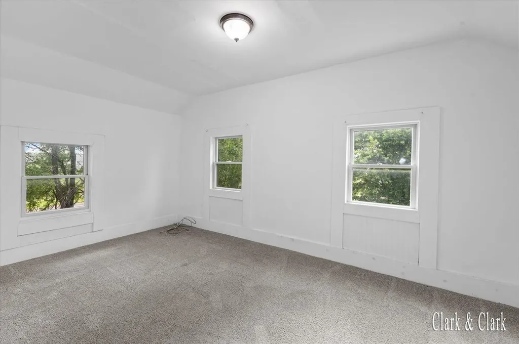 9604 E Brown Road Woodland Township MI 48849