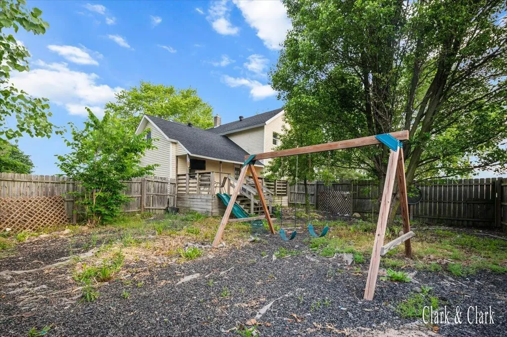 9604 E Brown Road Woodland Township MI 48849