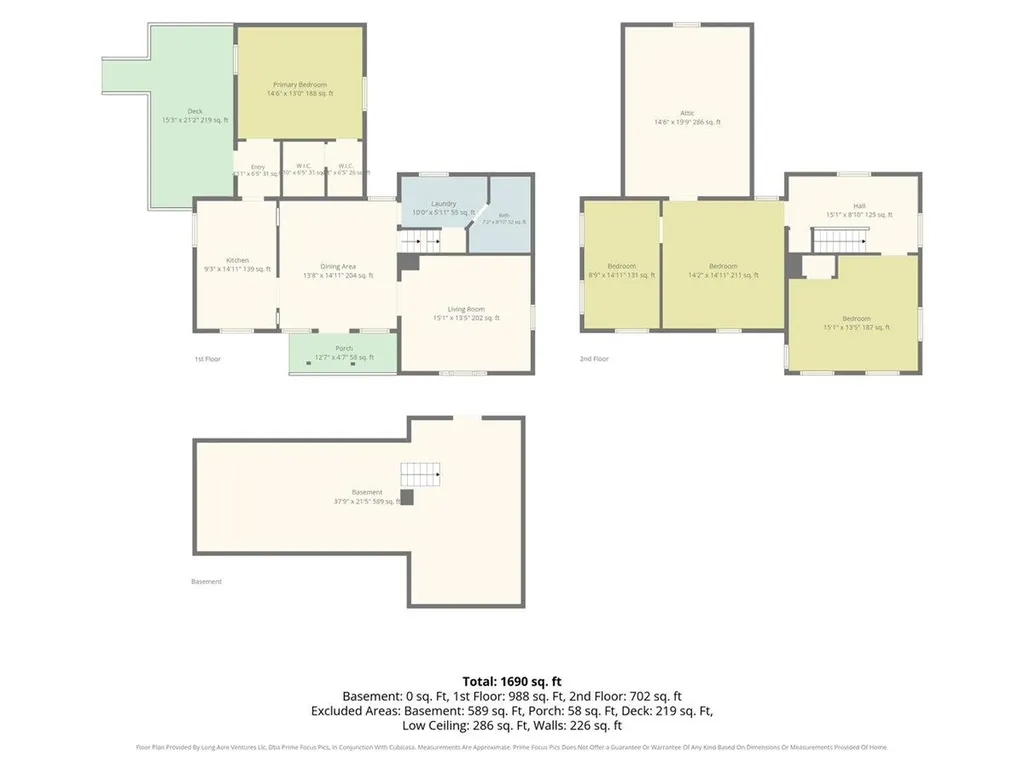 9604 E Brown Road Woodland Township MI 48849