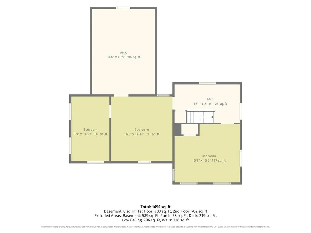 9604 E Brown Road Woodland Township MI 48849
