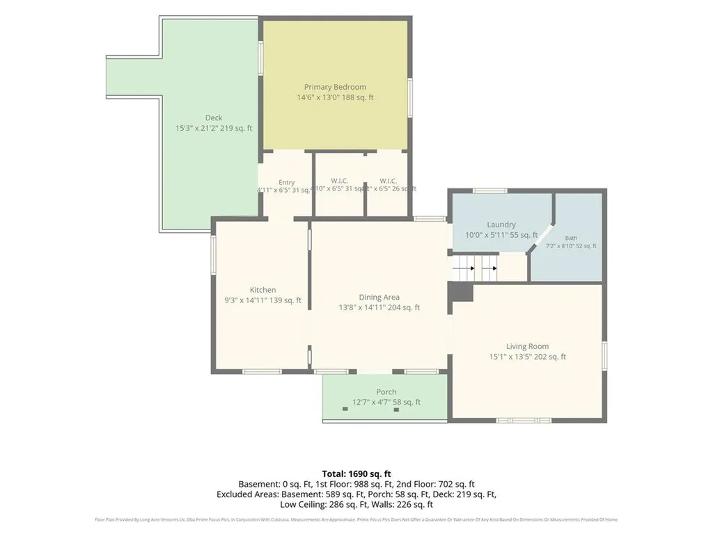 9604 E Brown Road Woodland Township MI 48849