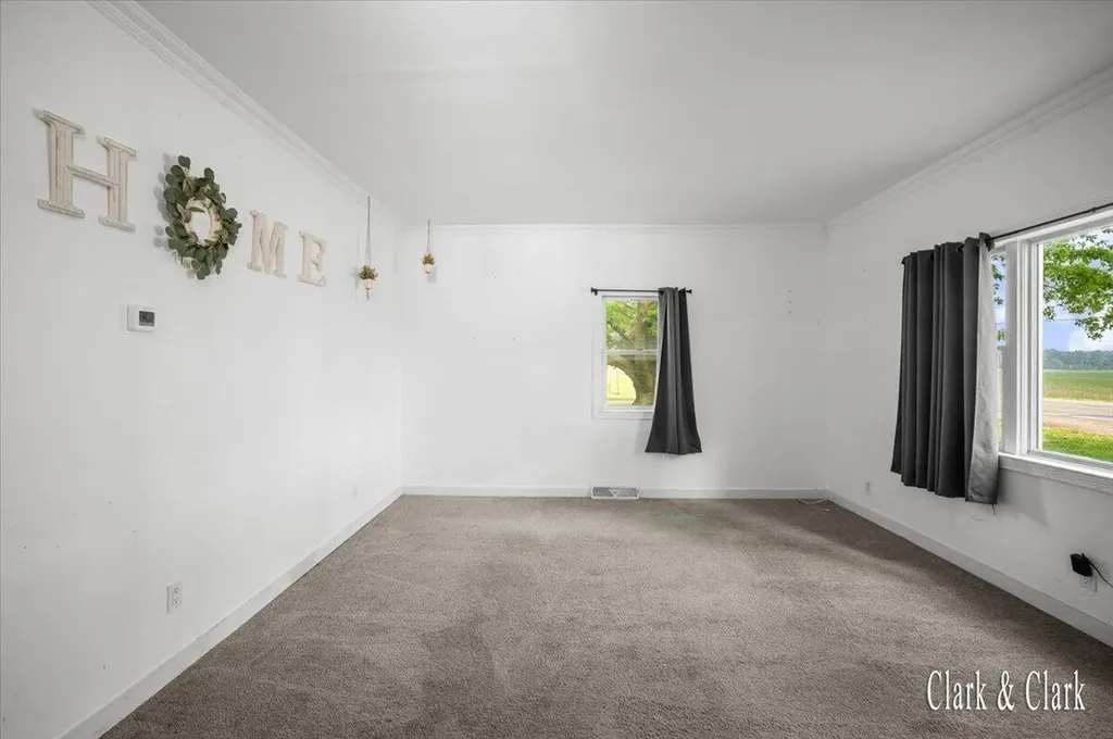9604 E Brown Road Woodland Township MI 48849