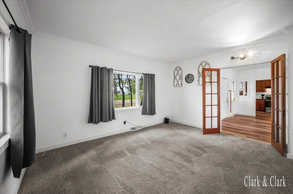 9604 E Brown Road Woodland Township MI 48849