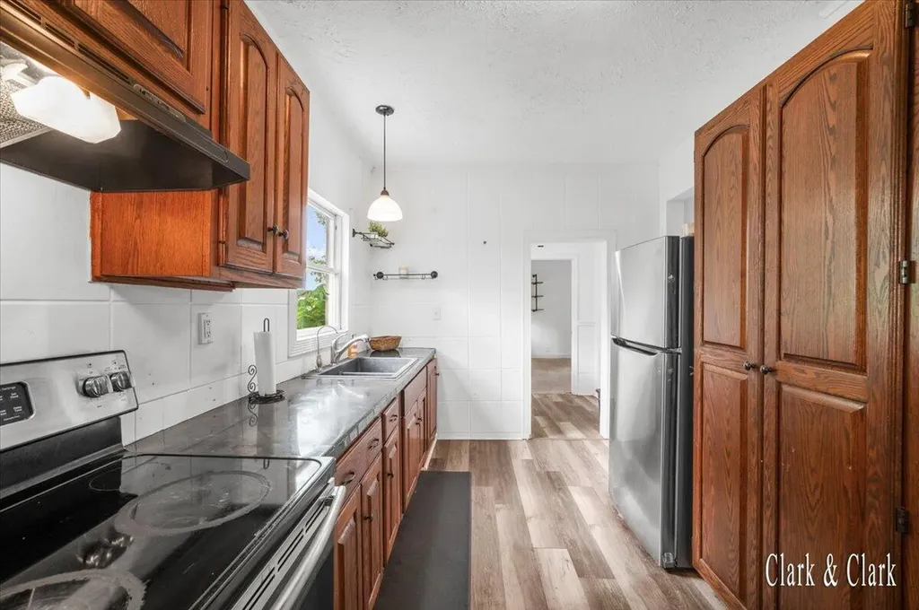 9604 E Brown Road Woodland Township MI 48849