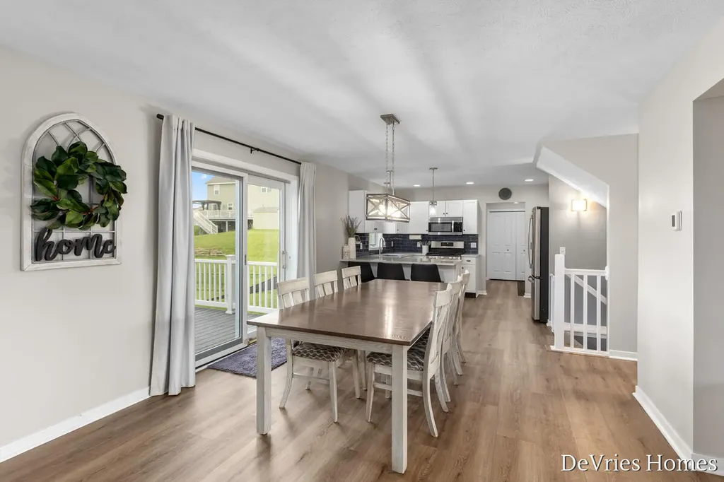 7769 Berrybrook Court SE Gaines Charter Township MI 49315