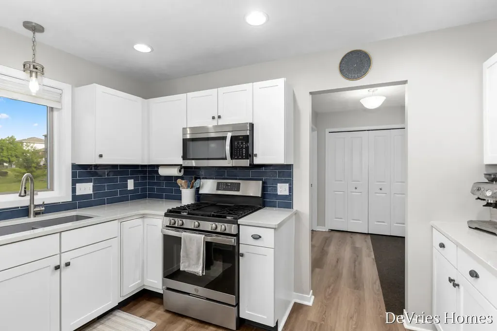 7769 Berrybrook Court SE Gaines Charter Township MI 49315