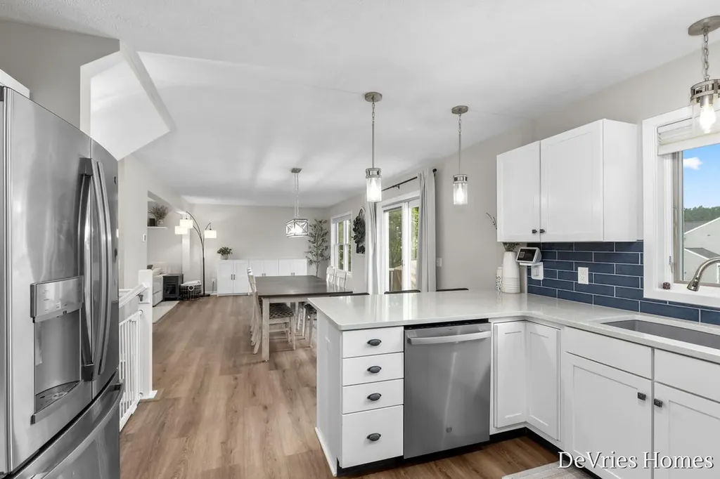7769 Berrybrook Court SE Gaines Charter Township MI 49315