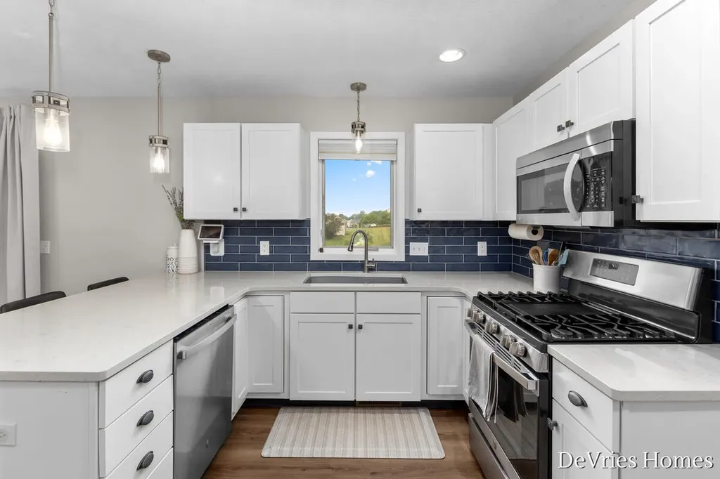 7769 Berrybrook Court SE Gaines Charter Township MI 49315