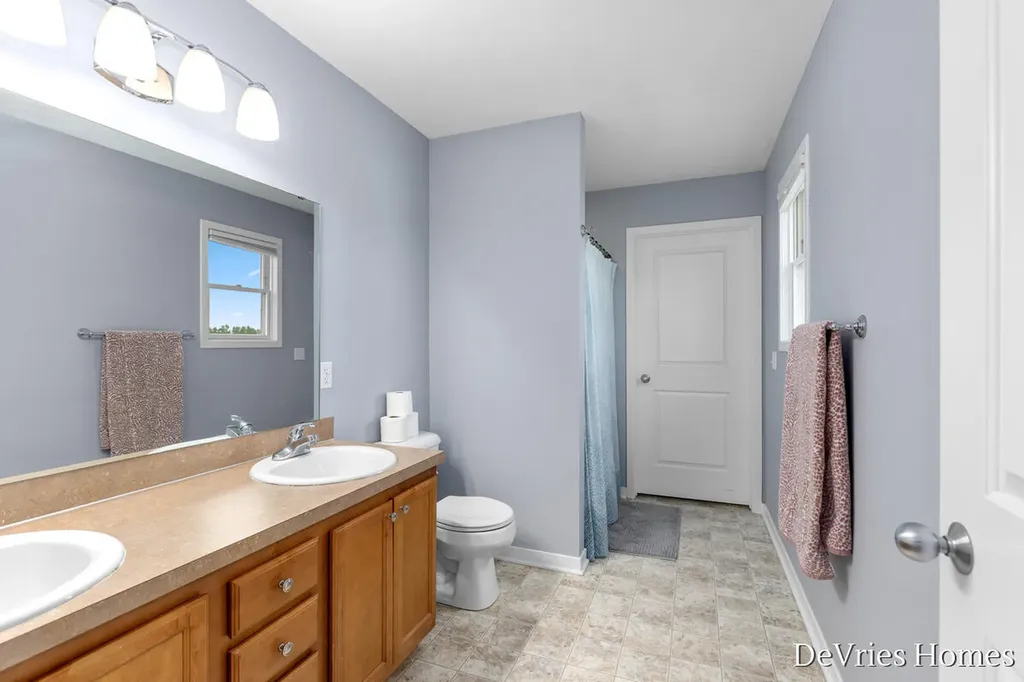 7769 Berrybrook Court SE Gaines Charter Township MI 49315