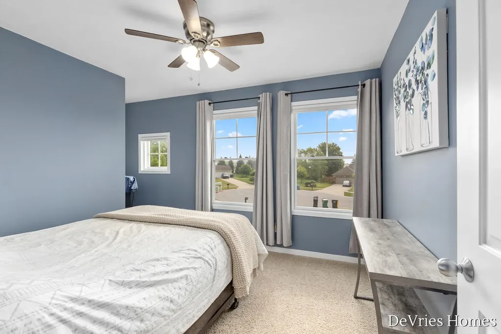 7769 Berrybrook Court SE Gaines Charter Township MI 49315