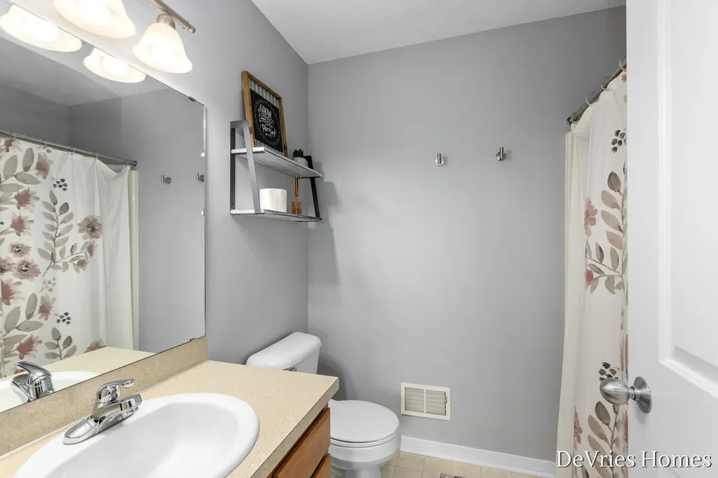 7769 Berrybrook Court SE Gaines Charter Township MI 49315
