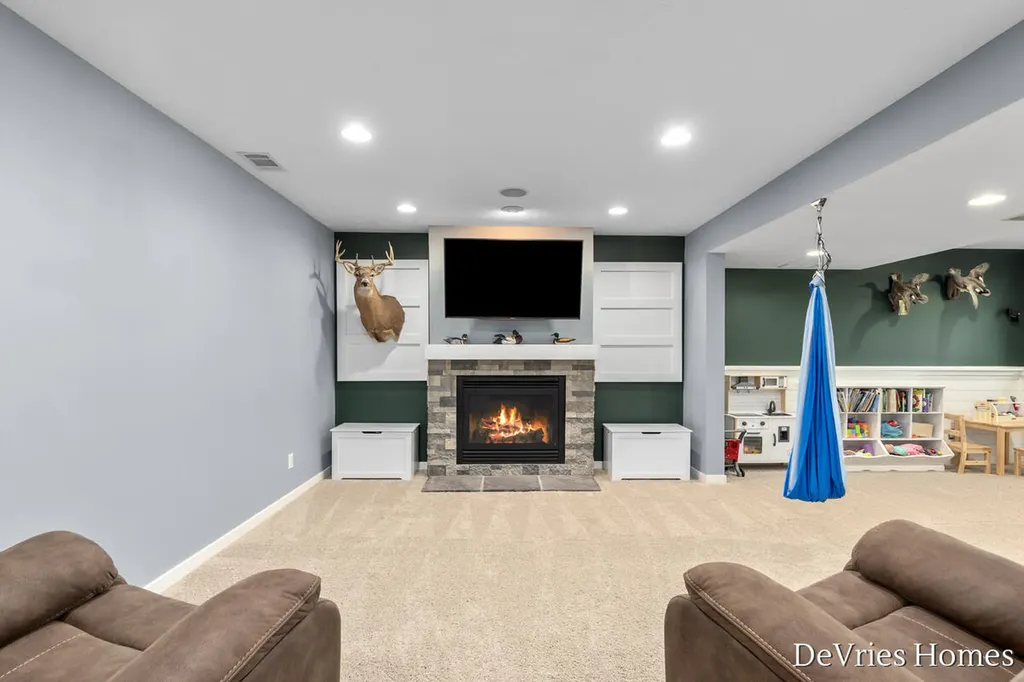 7769 Berrybrook Court SE Gaines Charter Township MI 49315
