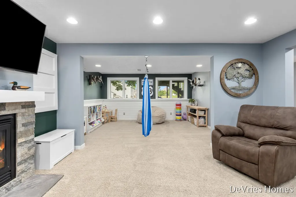 7769 Berrybrook Court SE Gaines Charter Township MI 49315