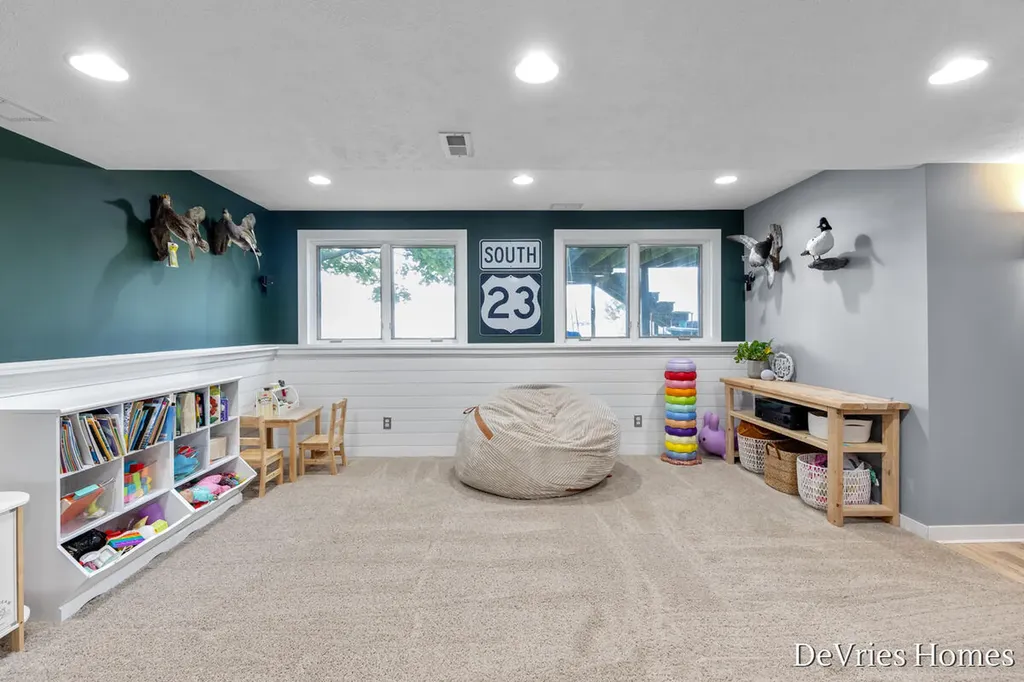 7769 Berrybrook Court SE Gaines Charter Township MI 49315