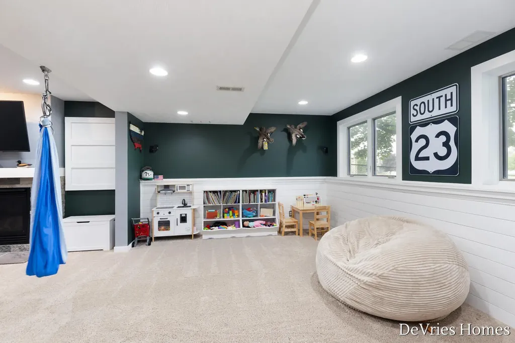 7769 Berrybrook Court SE Gaines Charter Township MI 49315