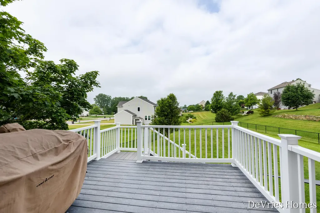 7769 Berrybrook Court SE Gaines Charter Township MI 49315