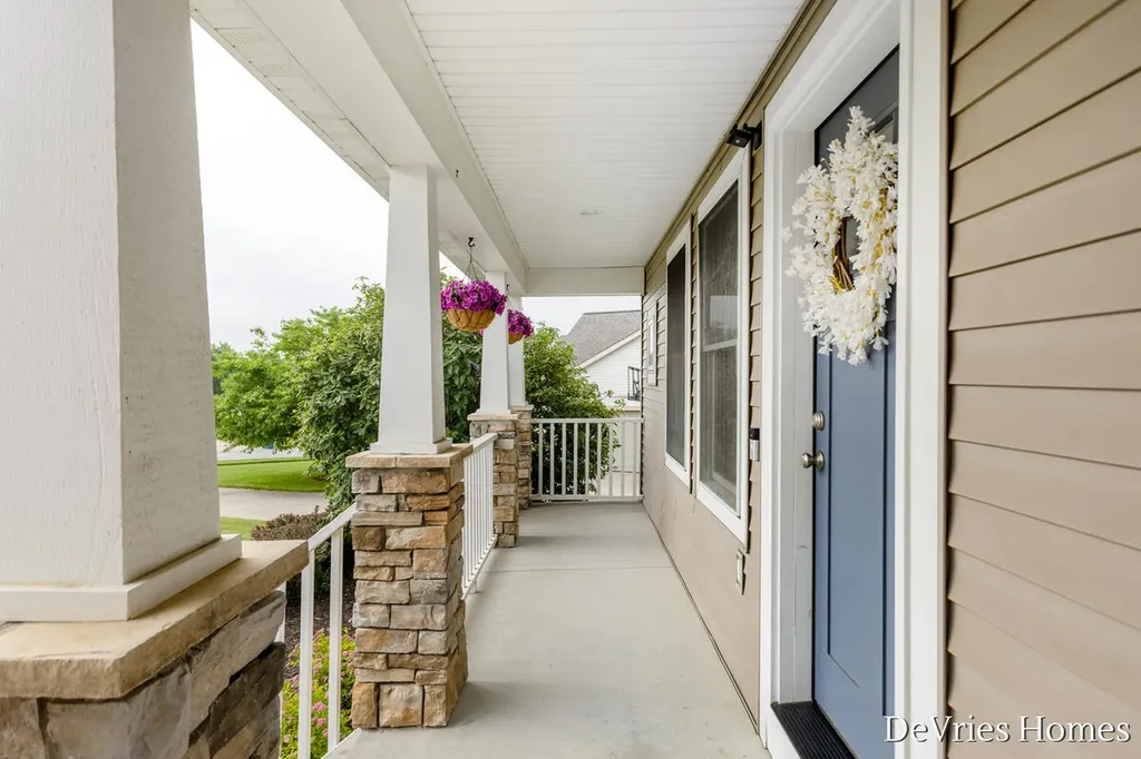 7769 Berrybrook Court SE Gaines Charter Township MI 49315