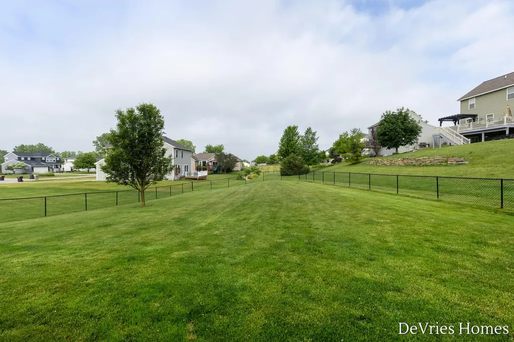 7769 Berrybrook Court SE Gaines Charter Township MI 49315